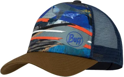 Buff Trucker Cap Kids, kuva 1 / 1
