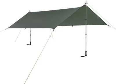 Nordisk Voss 5 ULW Tarp, kuva 1 / 1