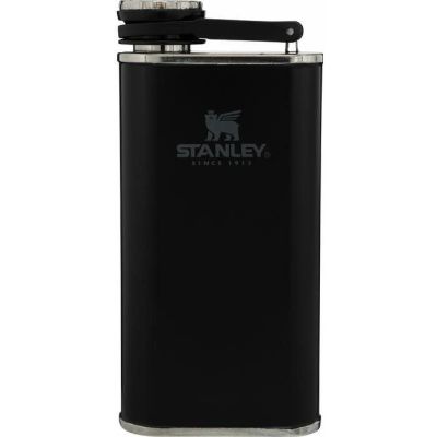 Stanley Classic Wide Mouth Flask 236ml