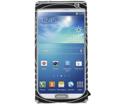 Nathan Sonic Grip Samsung GS4