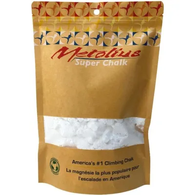 Metolius Super Chalk 127g