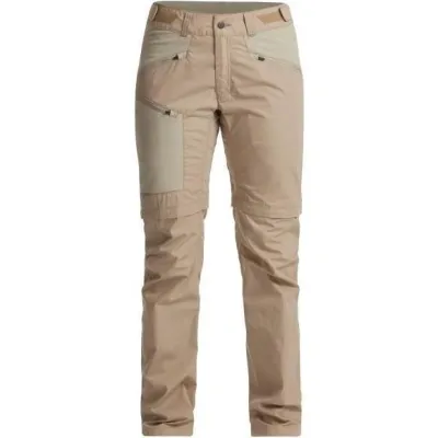 Lundhags Tived Zip-Off Pant WWomen Sand, kuva 1 / 1