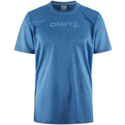 Craft Core Essence Ss Mesh Tee Fluid, kuva 1 / 1