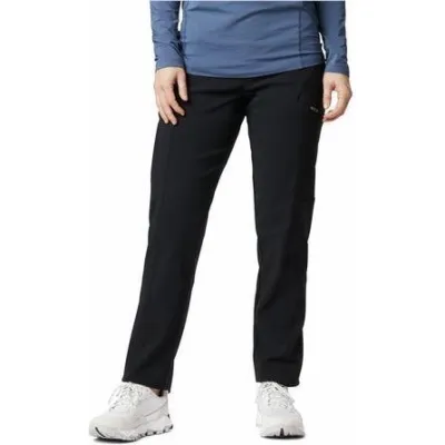 Columbia Back Beauty Highrise Winter Pants Black, kuva 1 / 1