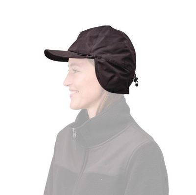 Nordfjell THE Mountain Cap Black