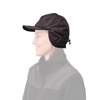 Nordfjell THE Mountain Cap Black, kuva 1 / 1