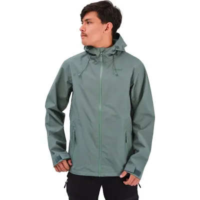 Nordfjell THE Shell Jacket M Green, kuva 1 / 1