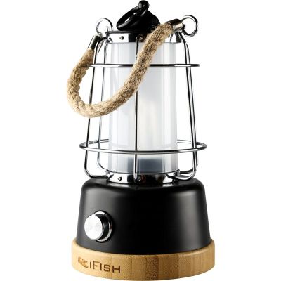 IFISH LUX Vintage Lanterna | Alk. 43,00 €