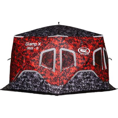 IFISH Glamp X 365-6
