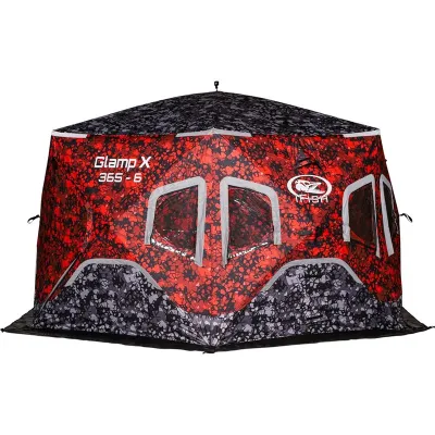 IFISH Glamp X 365-6, kuva 1 / 1