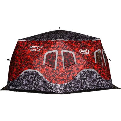 IFISH Glamp X 365-8
