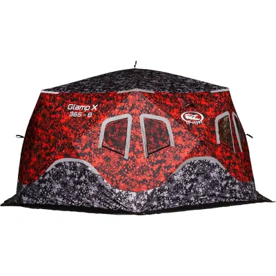 IFISH Glamp X 365-8, kuva 1 / 1