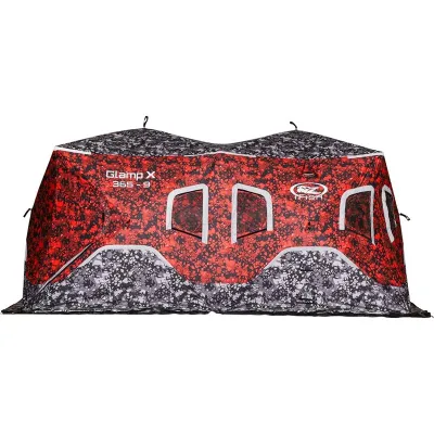 IFISH Glamp X 365-9, kuva 1 / 1