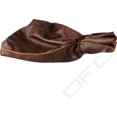 IFISH Läderpåse för stekpanna