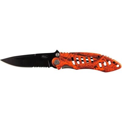 IFISH Fällkniv Or Camo | Alk. 10,00 €