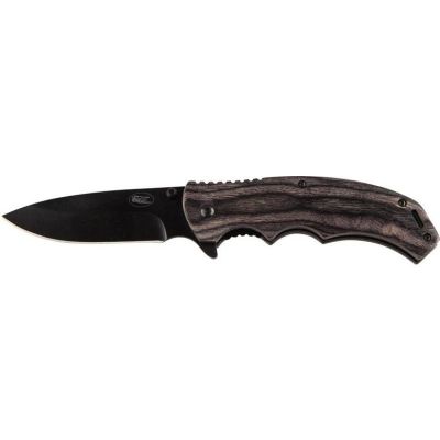 IFISH Fällkniv Darkwood | Alk. 10,00 €