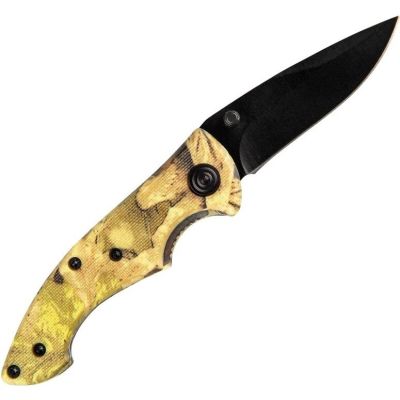 IFISH Fällkniv Cream Marble | Alk. 10,00 €