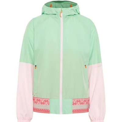 Kari Traa Silje Jacket Vaaleanvihreä, kuva 1 / 1