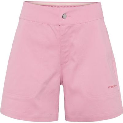 Kari Traa Thalena Shortsit Dusty Pink