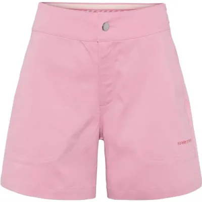 Kari Traa Thalena Shortsit Dusty Pink, kuva 1 / 1