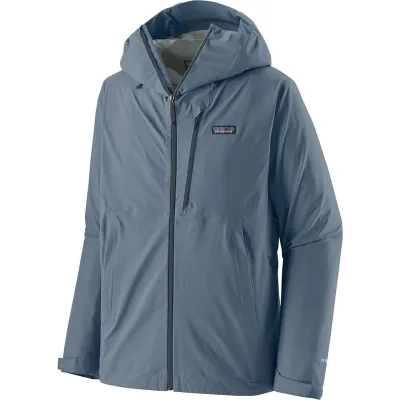 Patagonia M's Granite Crest Rain Jkt Utility Blue, kuva 1 / 1