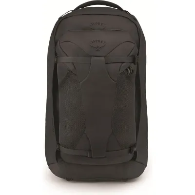 Osprey Farpoint 70 Tunnel Vision Grey, kuva 1 / 1