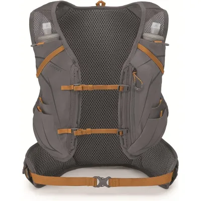 Osprey Duro 15 w/Flasks Phantom Grey/Toffee Orange, kuva 1 / 1