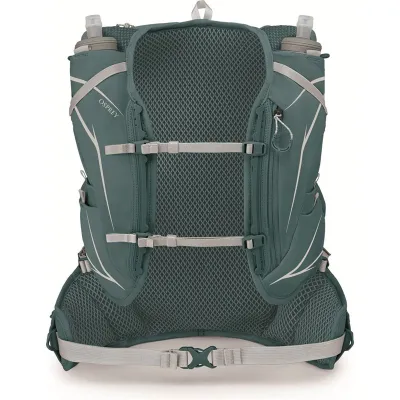 Osprey Dyna 15 w/Flasks Cascade Blue/Silver Lining, kuva 1 / 1