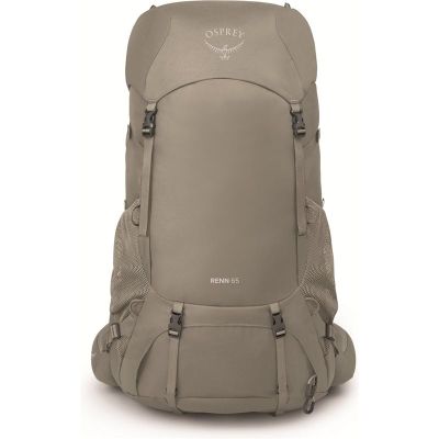 Osprey Renn 65 Pediment Grey/Linen Tan