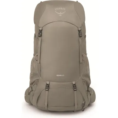 Osprey Renn 65 Pediment Grey/Linen Tan, kuva 1 / 1