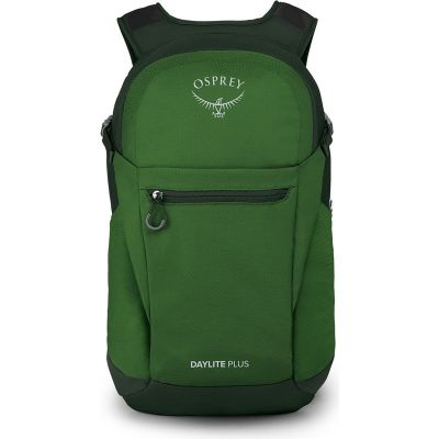 Osprey Daylite Plus Green Belt/Green Canopy