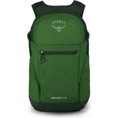 Osprey Daylite Plus Green Belt/Green Canopy, kuva 1 / 1