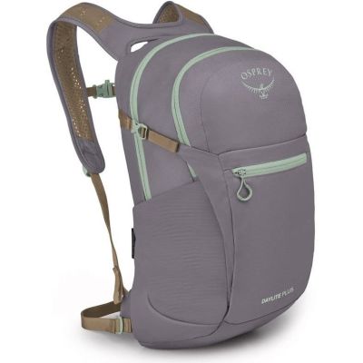 Osprey Daylite Plus Soundwave Grey/Latte Brown