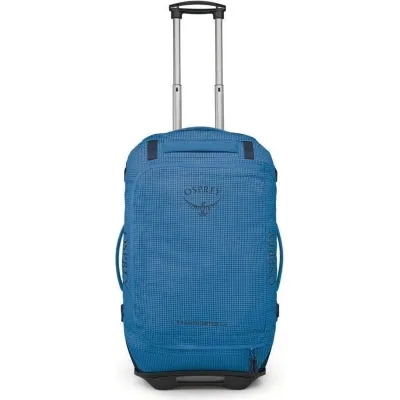 Osprey Transporter WheeledDuffel 60 Blue Flame/Scoria Blue, kuva 1 / 1