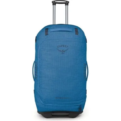 Osprey Transporter WheeledDuffel 90 Blue Flame/Scoria Blue, kuva 1 / 1