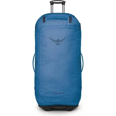 Osprey Transporter WheeledDuffel 120 Blue Flame/Scoria Blue, kuva 1 / 1