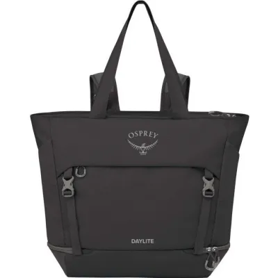 Osprey Daylite Large Tote Black, kuva 1 / 1