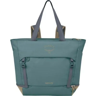 Osprey Daylite Large Tote Cascade Blue/Latte Brown, kuva 1 / 1