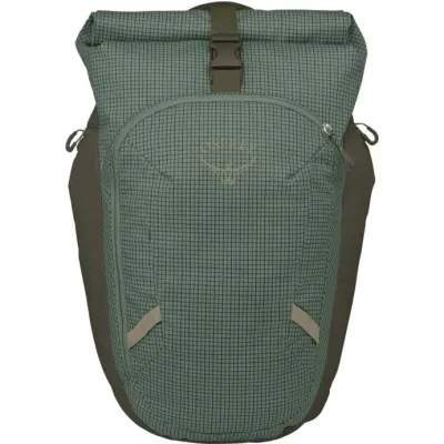 Osprey Transporter Roll Top Pine Leaf/Earl Grey, kuva 1 / 1
