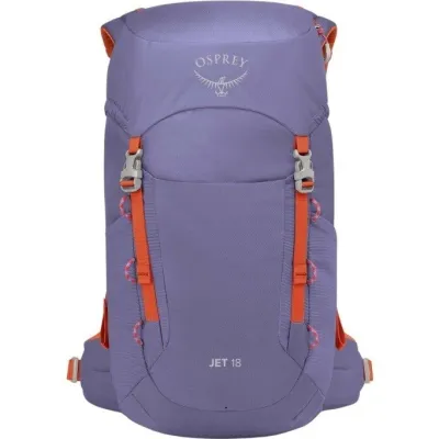 Osprey Jet 18 Euphoria Purple/Mars Orange, kuva 1 / 1