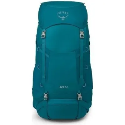 Osprey Ace 50 Blue Spikemoss/Deep Peyto, kuva 1 / 1