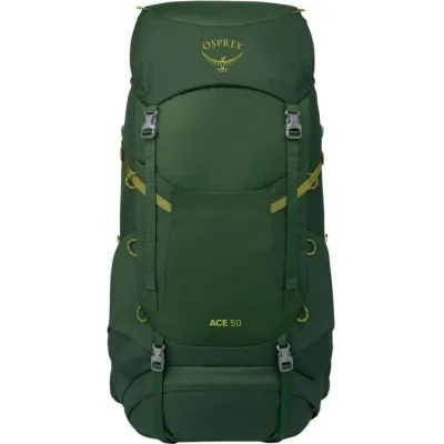 Osprey Ace 50 Green Canopy/Matcha Green, kuva 1 / 1