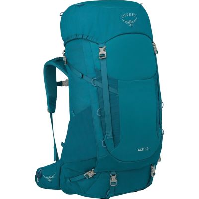 Osprey Ace 65 Blue Spikemoss/Deep Peyto