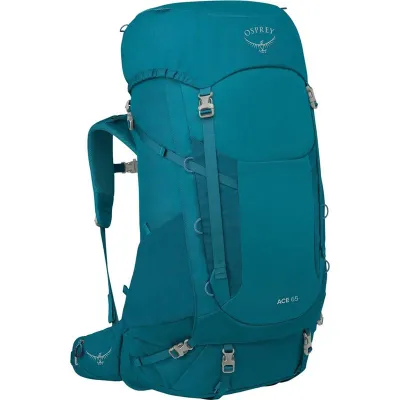 Osprey Ace 65 Blue Spikemoss/Deep Peyto, kuva 1 / 1
