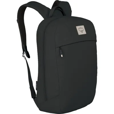 Osprey Arcane Large Day Black, kuva 1 / 1