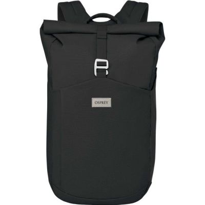 Osprey Arcane Roll Top Black
