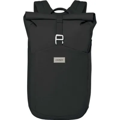 Osprey Arcane Roll Top Black, kuva 1 / 1