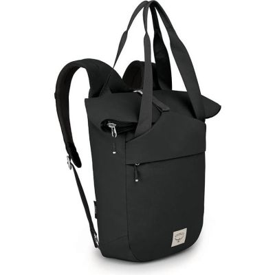Osprey Arcane Tote Pack Black
