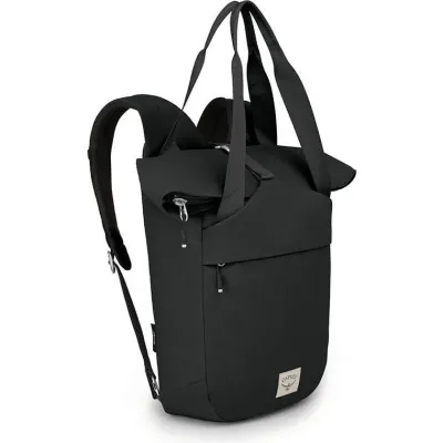 Osprey Arcane Tote Pack Black, kuva 1 / 1