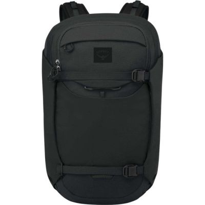 Osprey Metron 24 Black/Anchor Blue